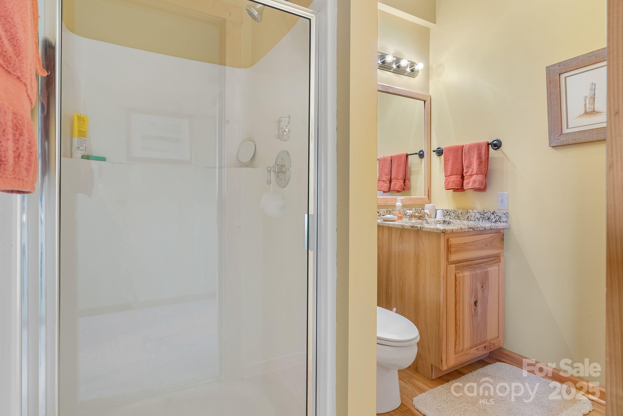 90 Forest Ridge Road Burnsville NC 28714