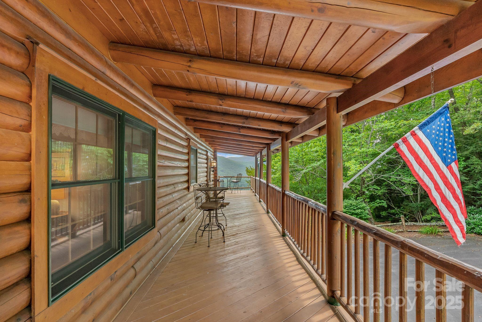 90 Forest Ridge Road Burnsville NC 28714