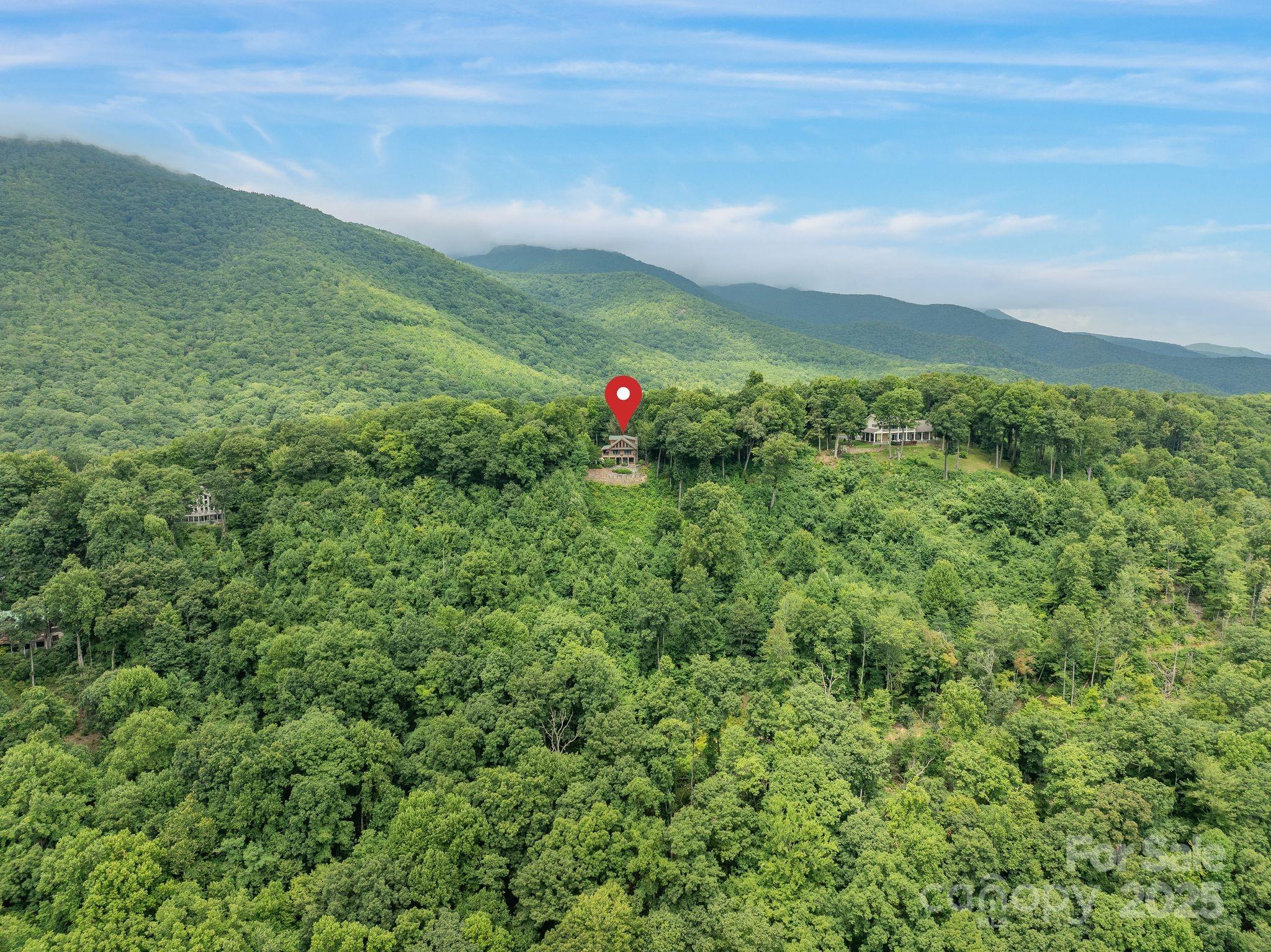 90 Forest Ridge Road Burnsville NC 28714