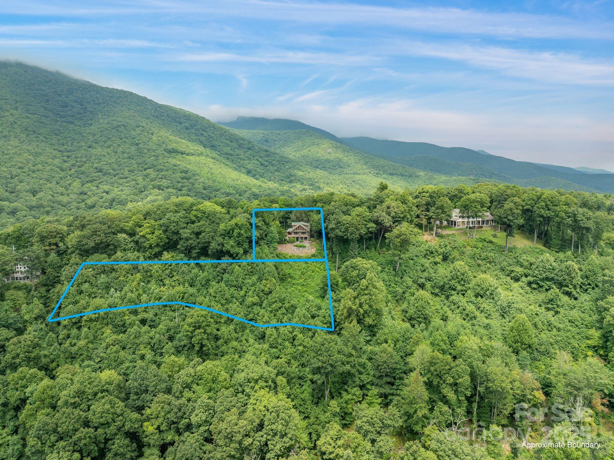 90 Forest Ridge Road Burnsville NC 28714