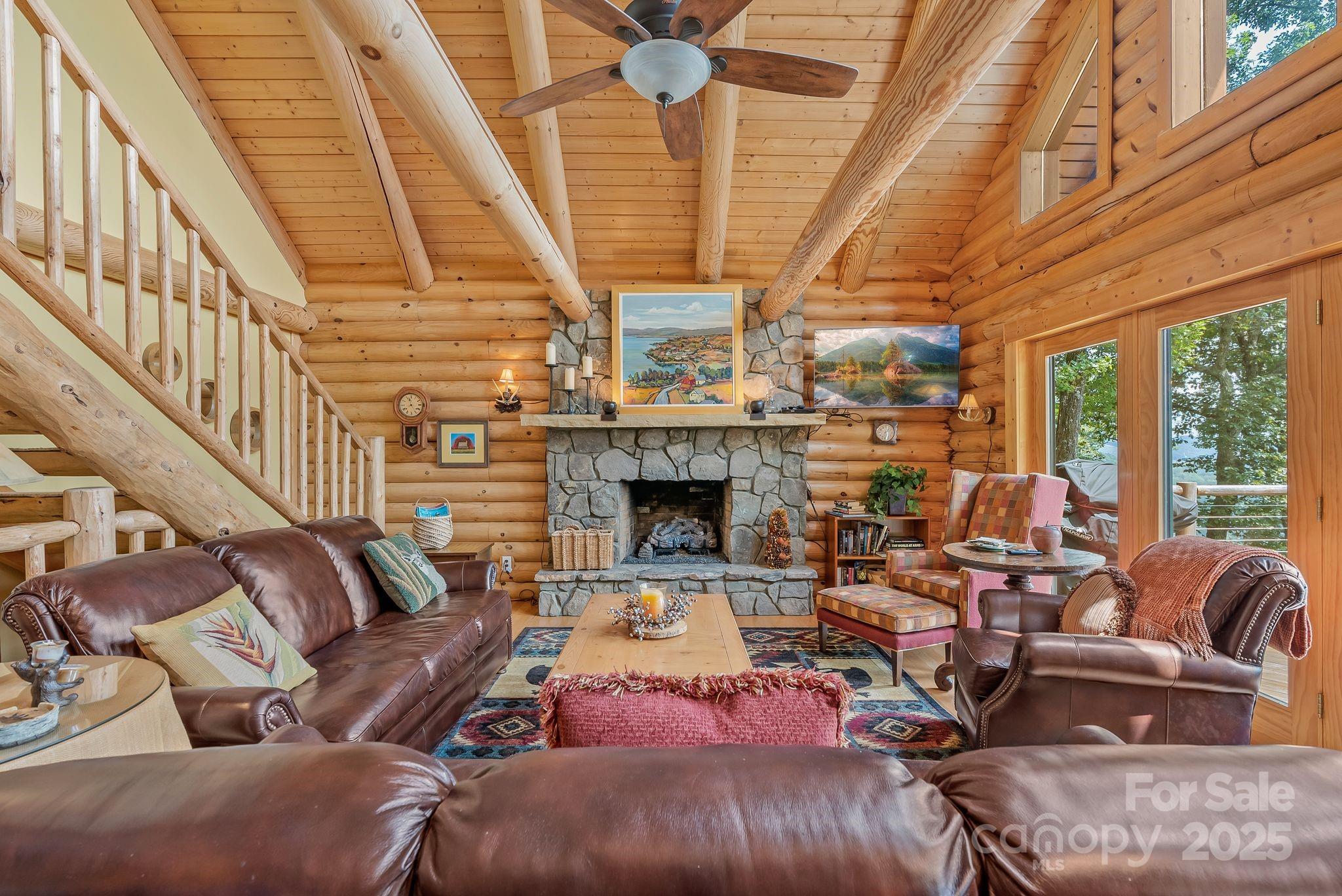 90 Forest Ridge Road Burnsville NC 28714