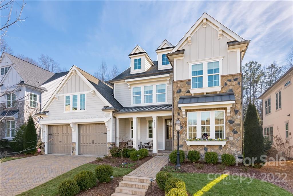 5212 Loma Linda Lane Charlotte NC 28270