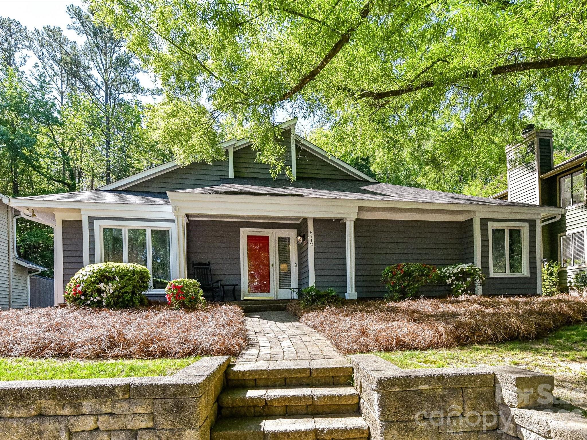 6712 Paces Ferry Lane Charlotte NC 28226