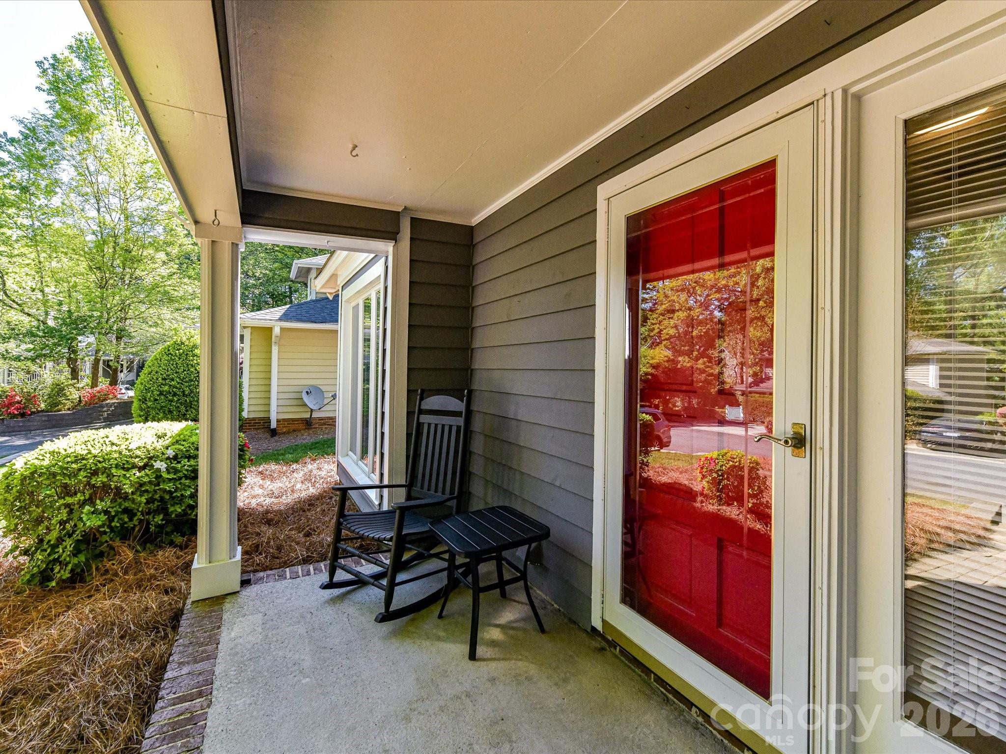 6712 Paces Ferry Lane Charlotte NC 28226