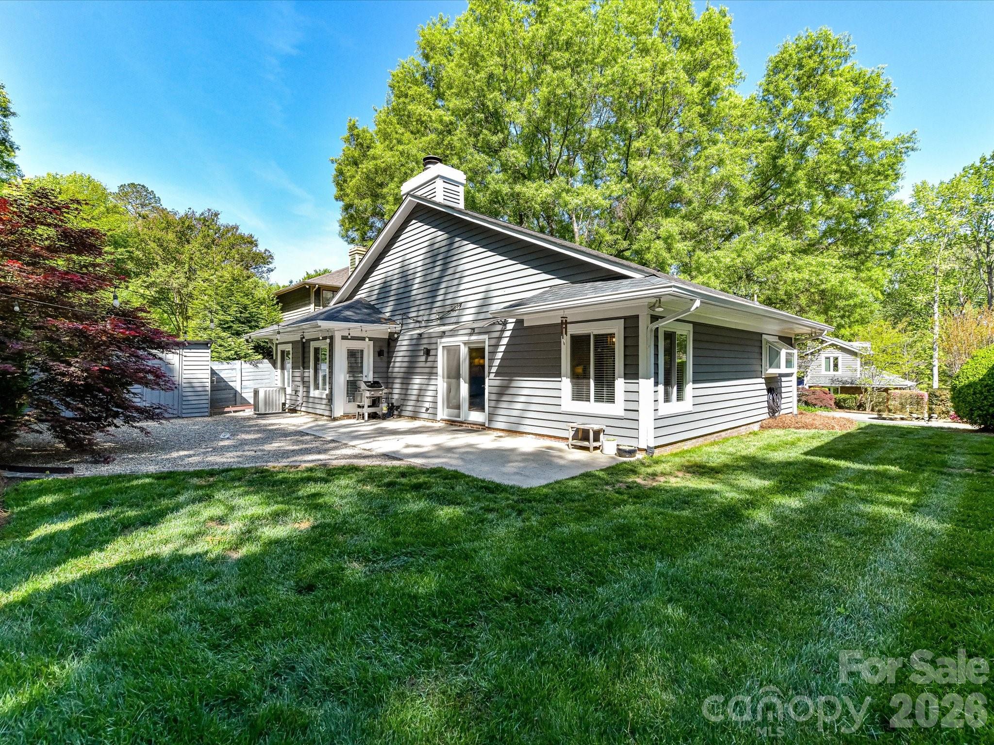 6712 Paces Ferry Lane Charlotte NC 28226
