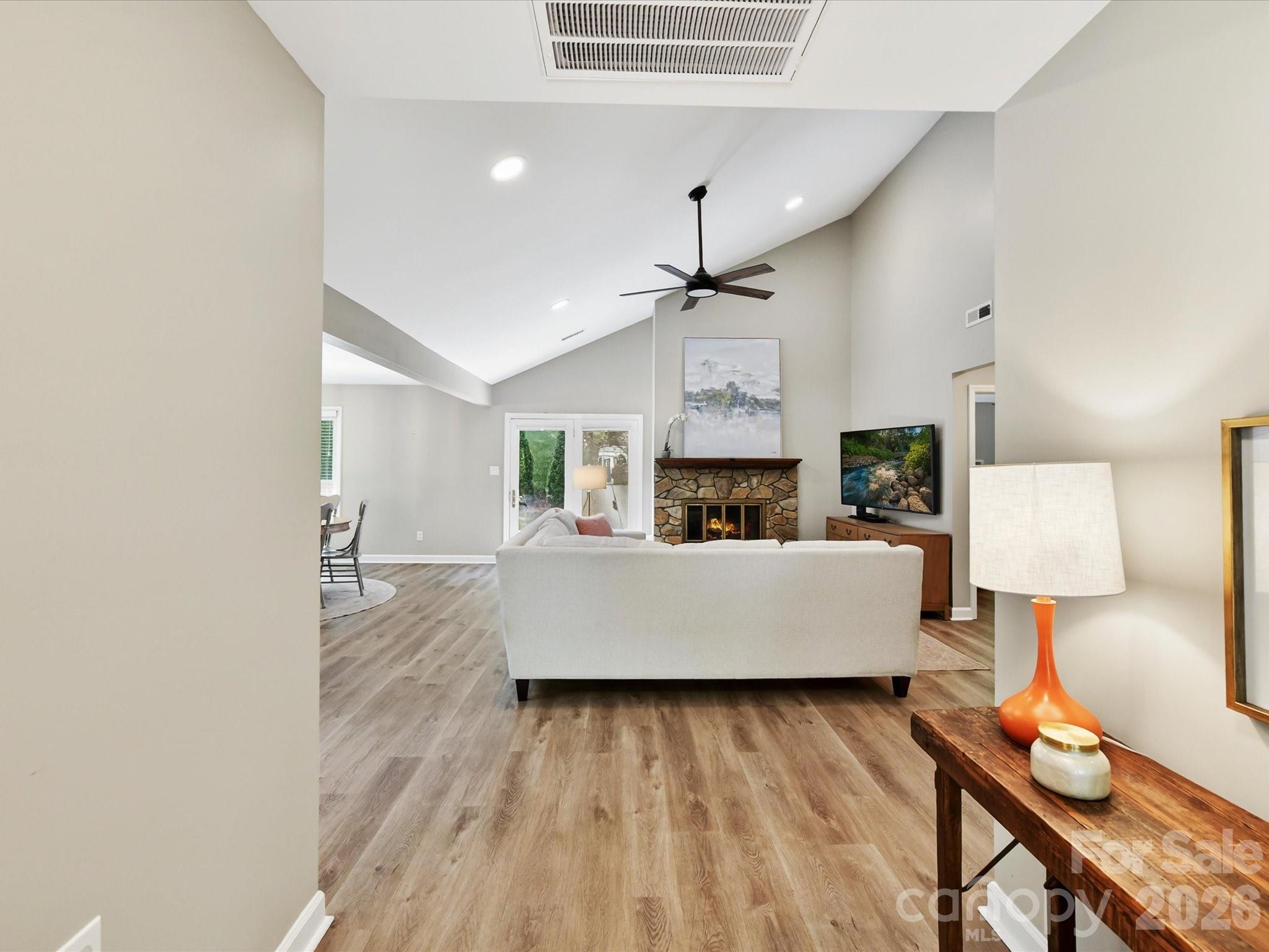 6712 Paces Ferry Lane Charlotte NC 28226