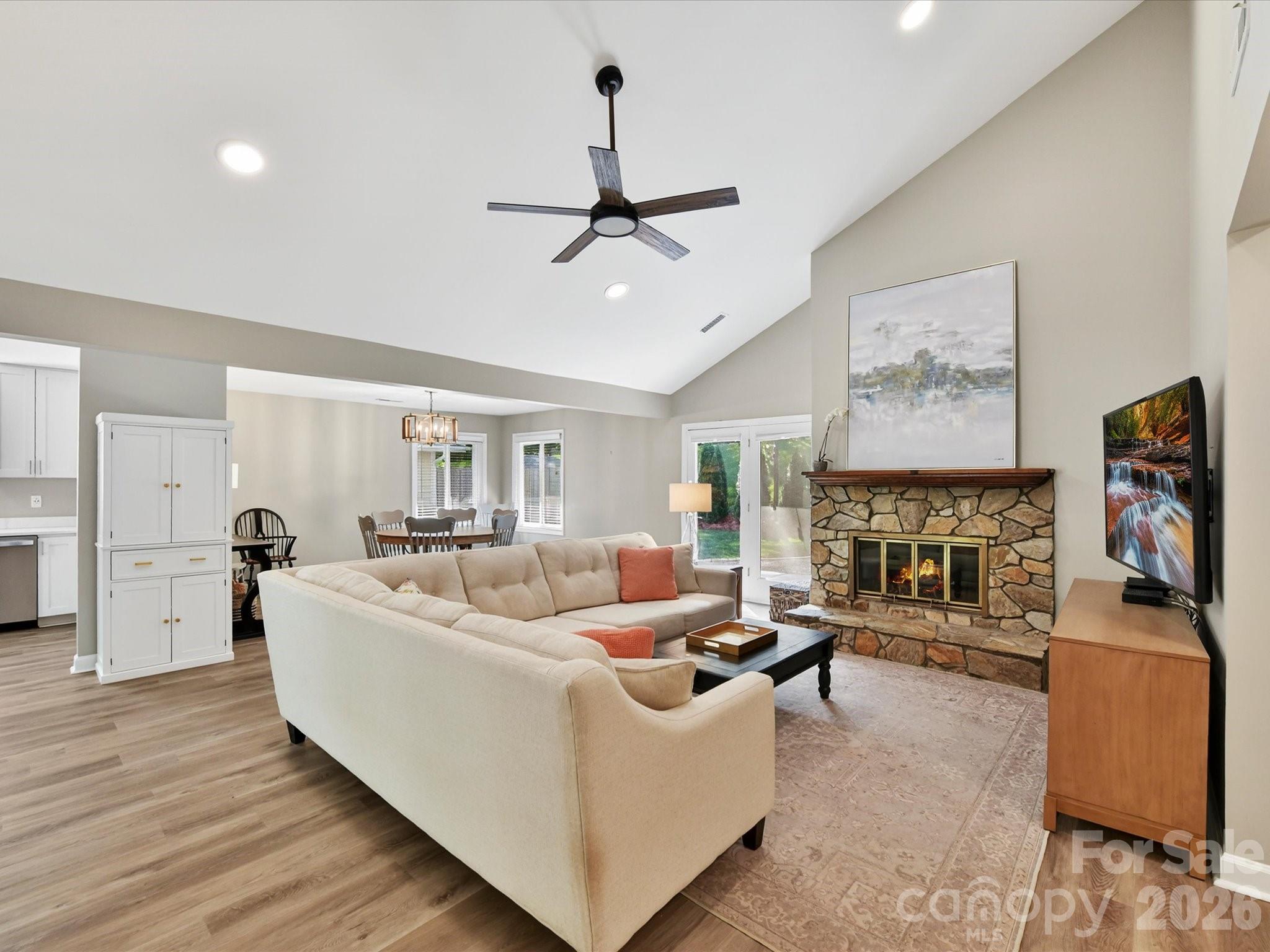 6712 Paces Ferry Lane Charlotte NC 28226
