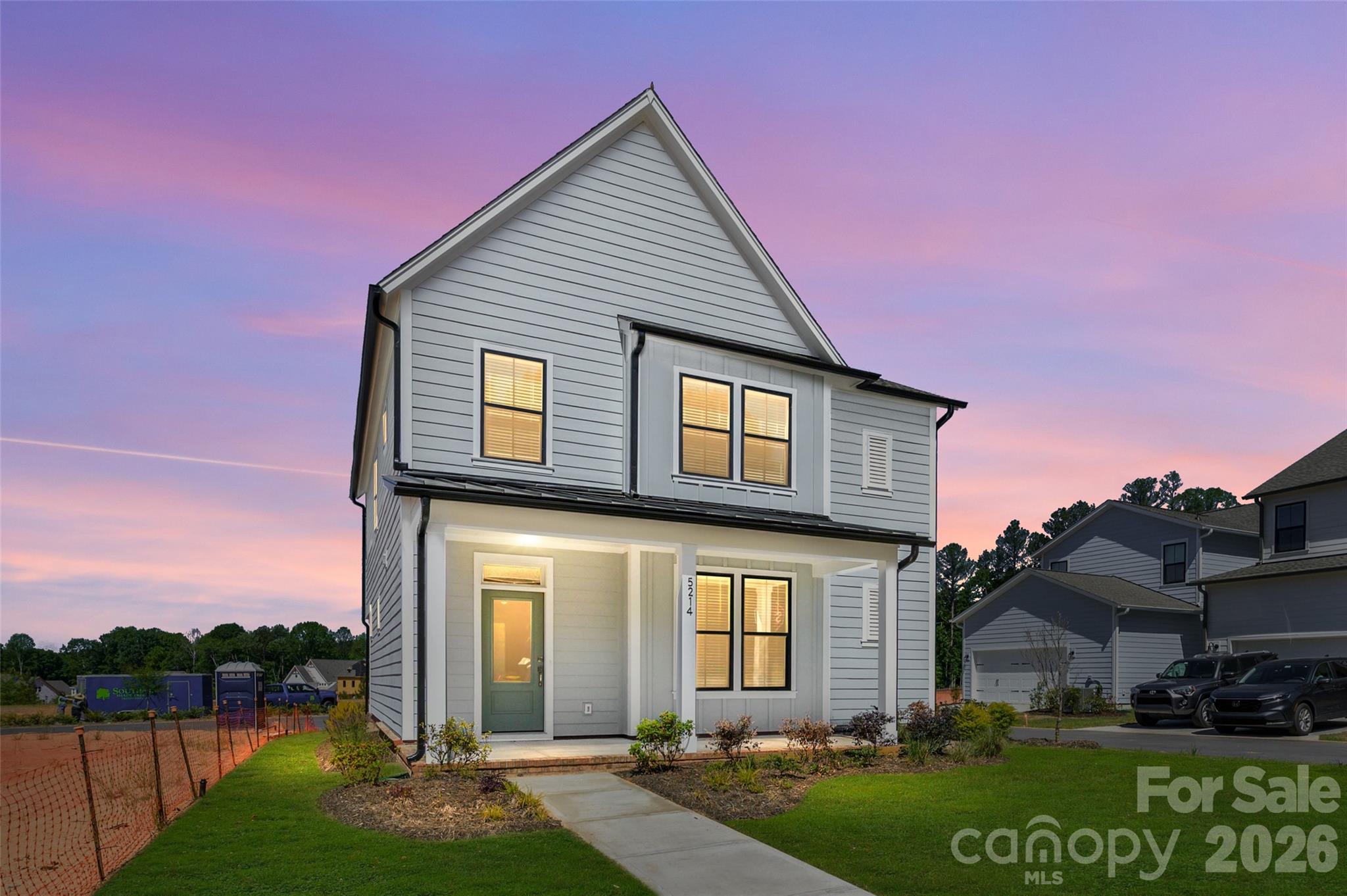 5214 Hollow Branch Road Charlotte NC 28278