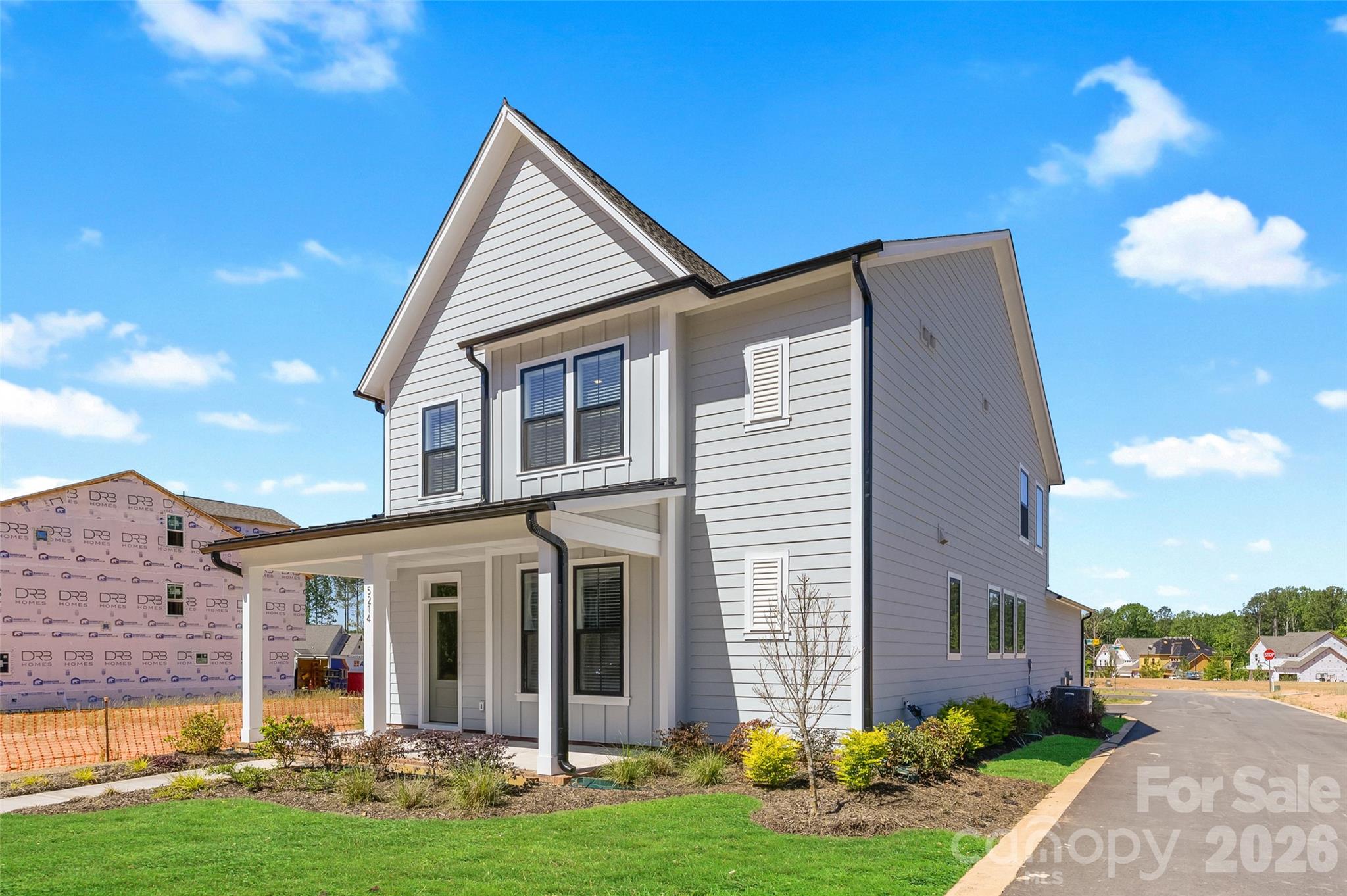 5214 Hollow Branch Road Charlotte NC 28278