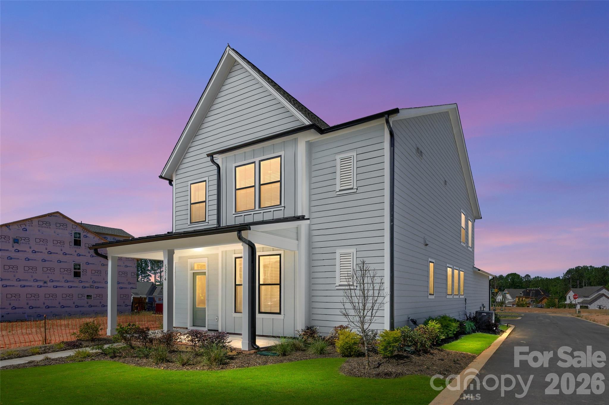 5214 Hollow Branch Road Charlotte NC 28278