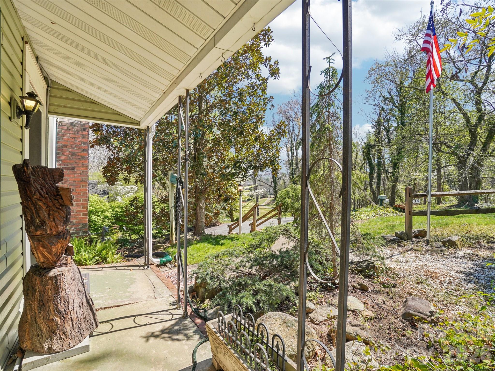 28 Kensington Drive Asheville NC 28805