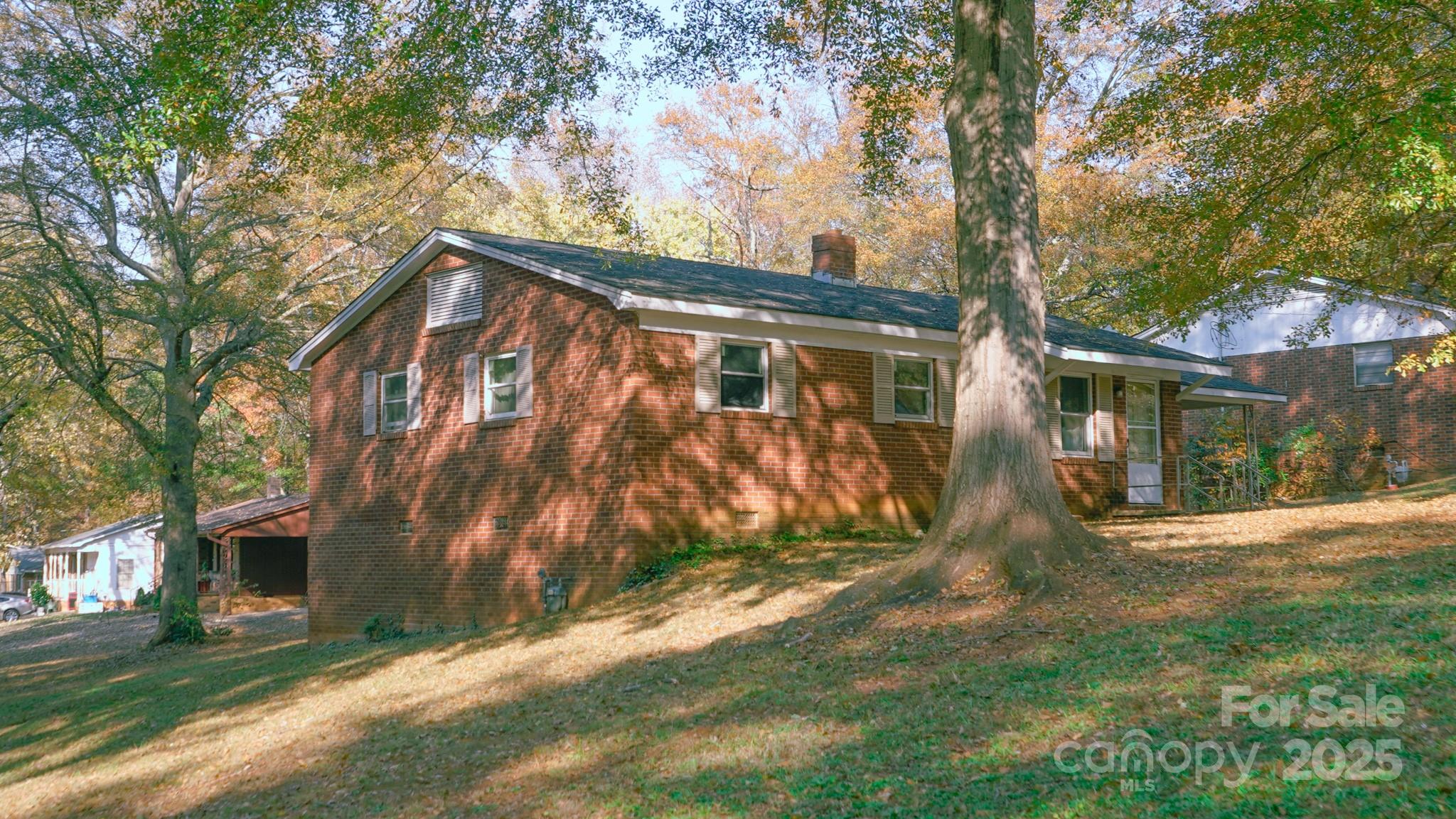 739 Vale Street Shelby NC 28150