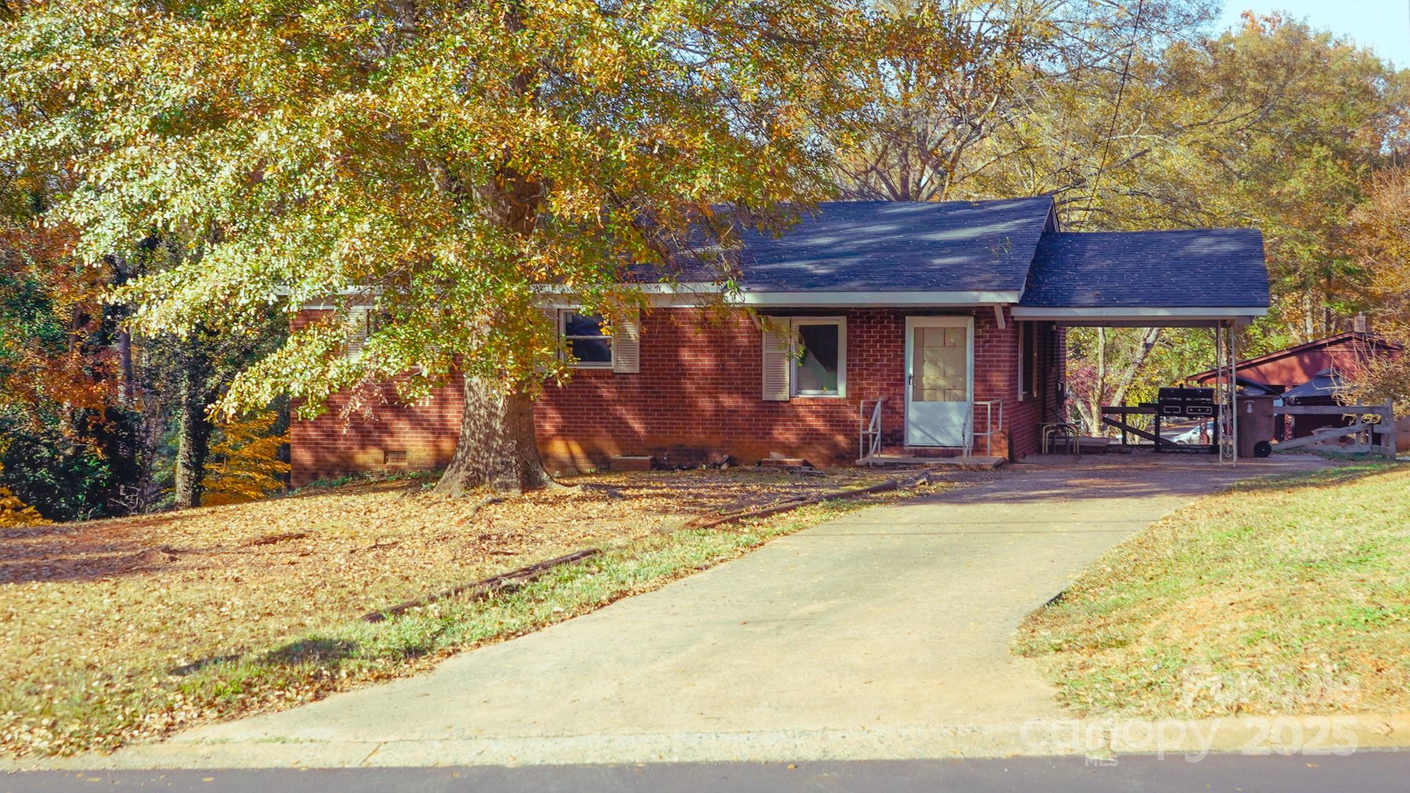 739 Vale Street Shelby NC 28150