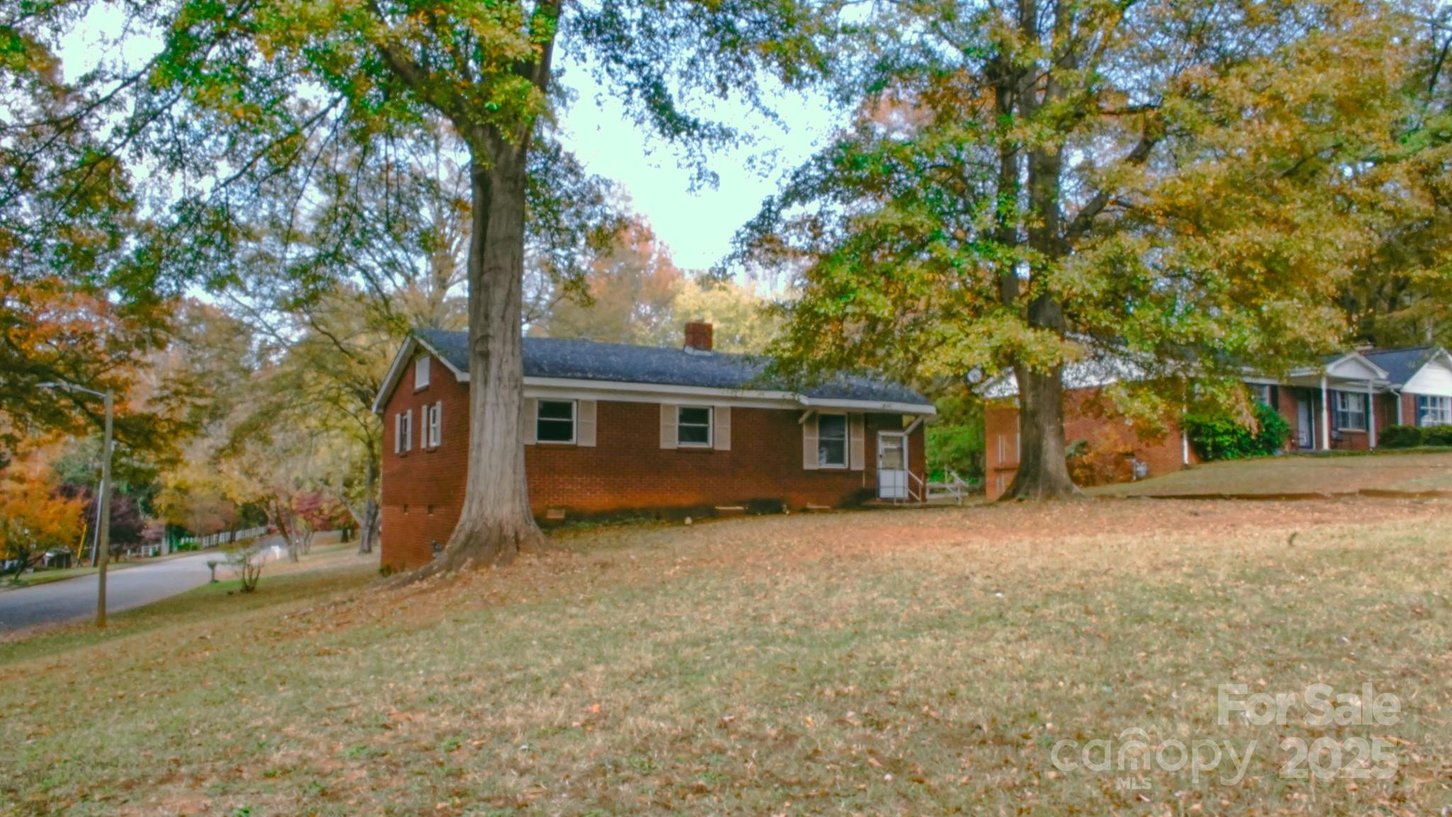 739 Vale Street Shelby NC 28150
