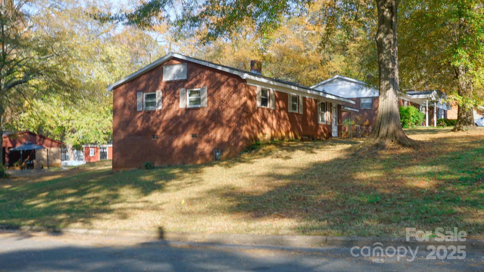 739 Vale Street Shelby NC 28150