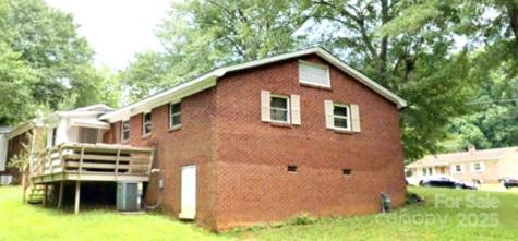 739 Vale Street Shelby NC 28150