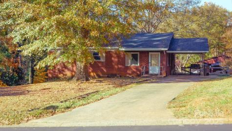 739 Vale Street Shelby NC 28150