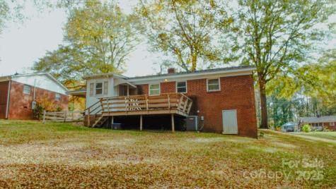 739 Vale Street Shelby NC 28150