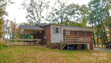 739 Vale Street Shelby NC 28150