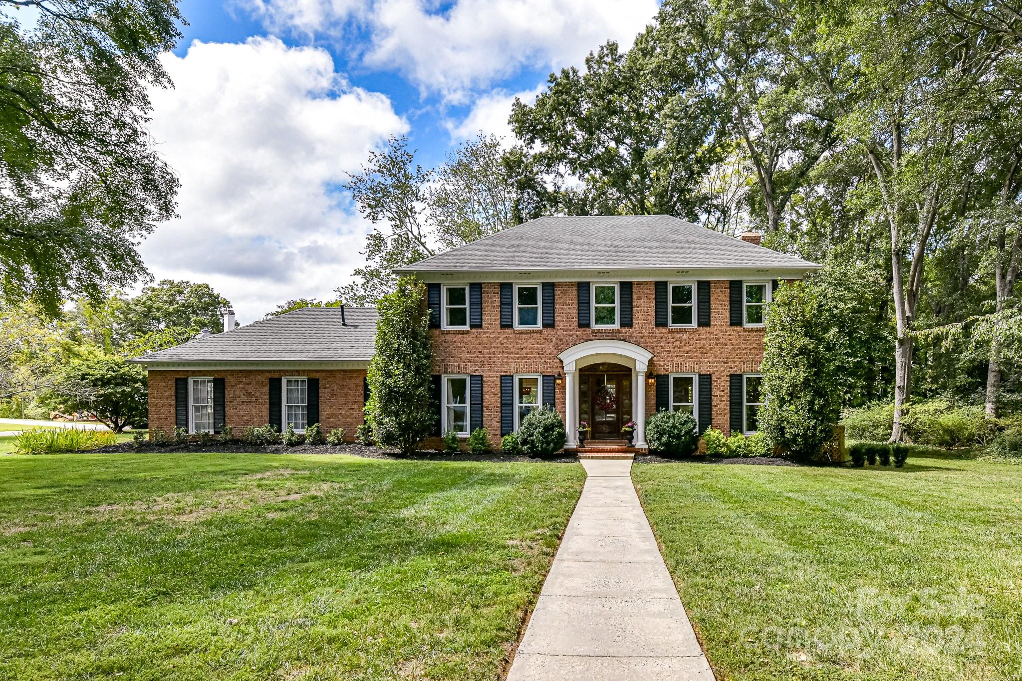 3920 River Ridge Road Charlotte NC 28226