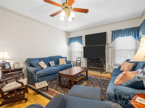 1981 Hamptonwood Road Rock Hill SC 29732