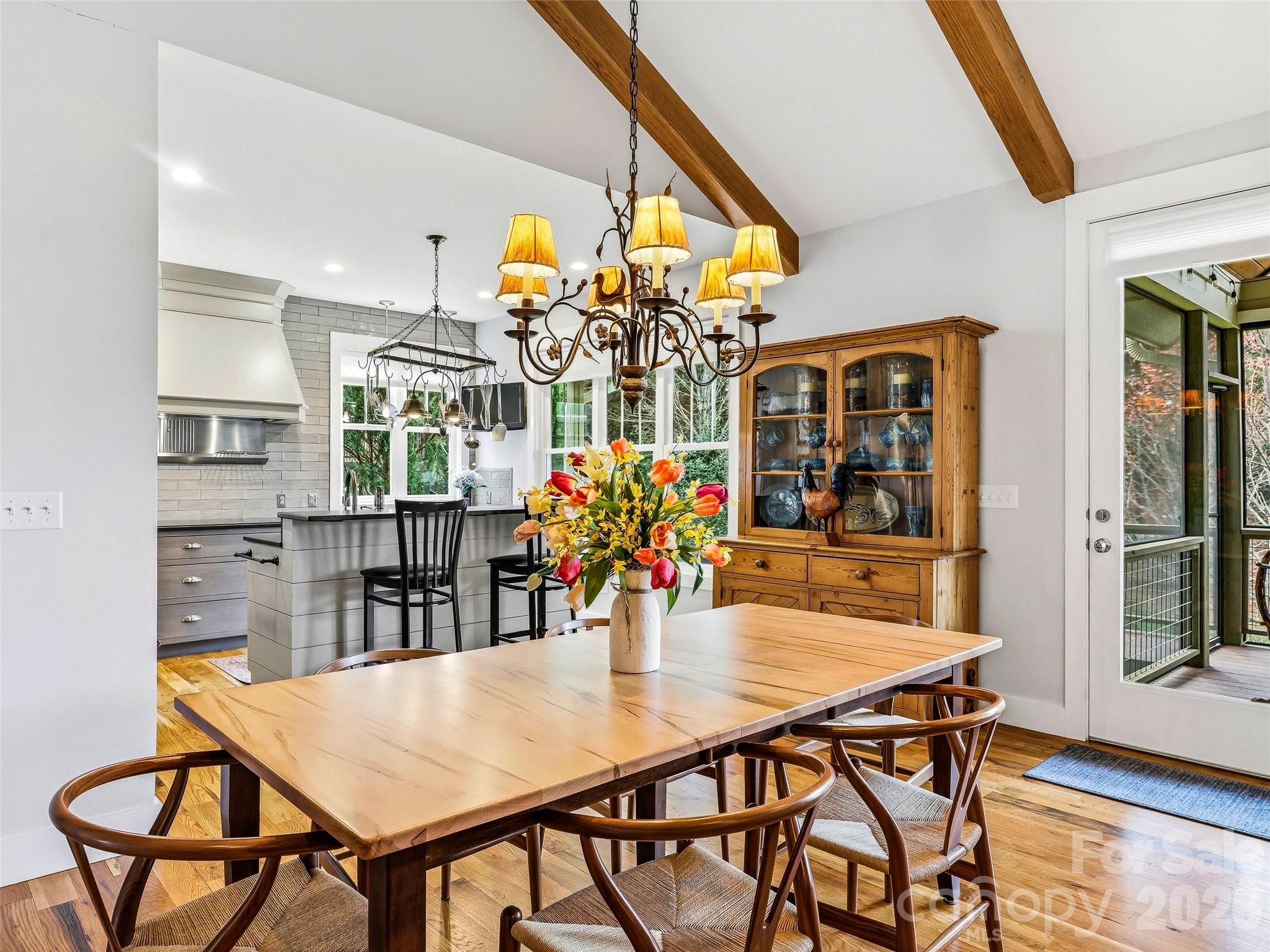 242 Whistlewood Lane Hendersonville NC 28739
