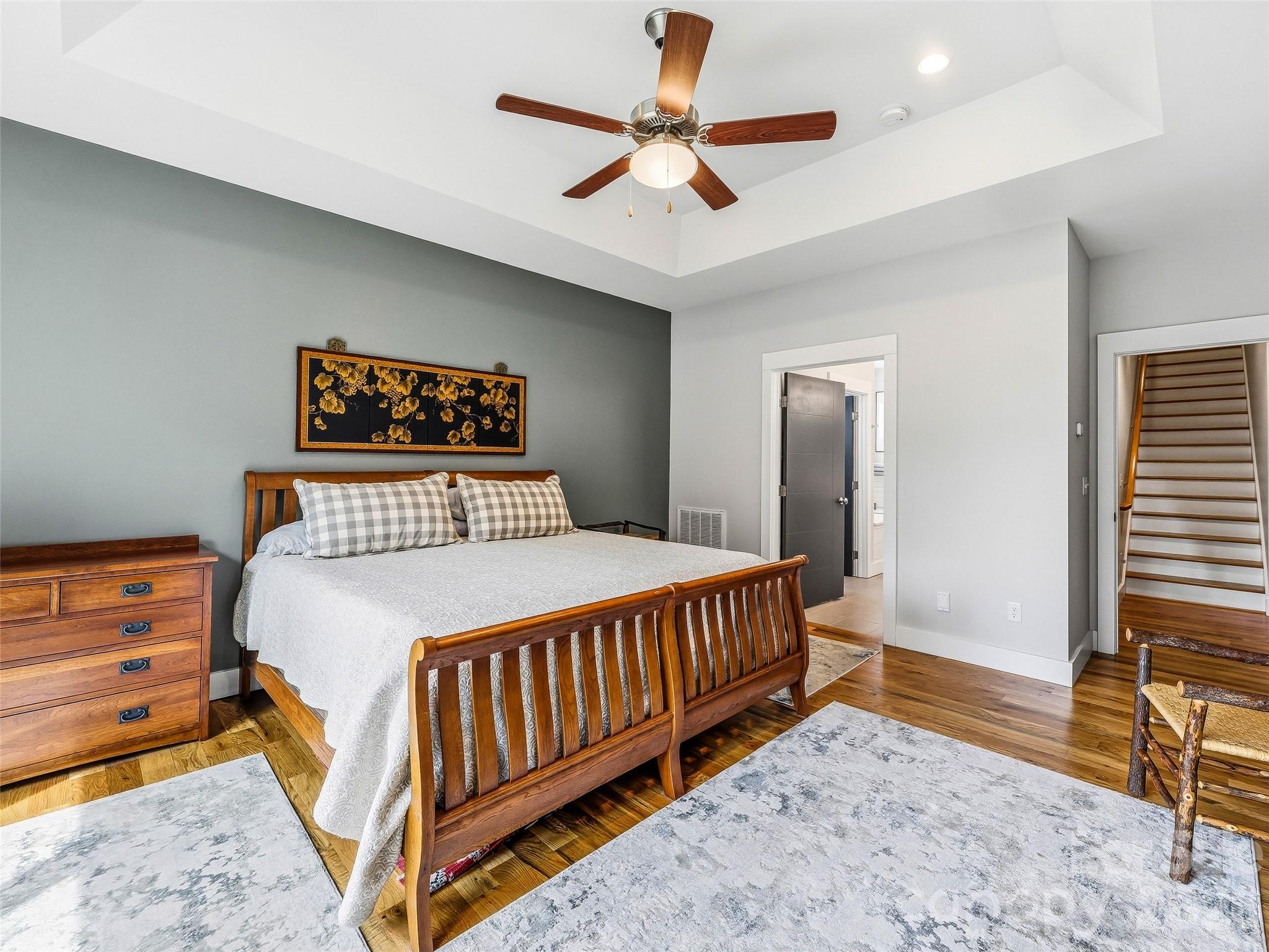 242 Whistlewood Lane Hendersonville NC 28739
