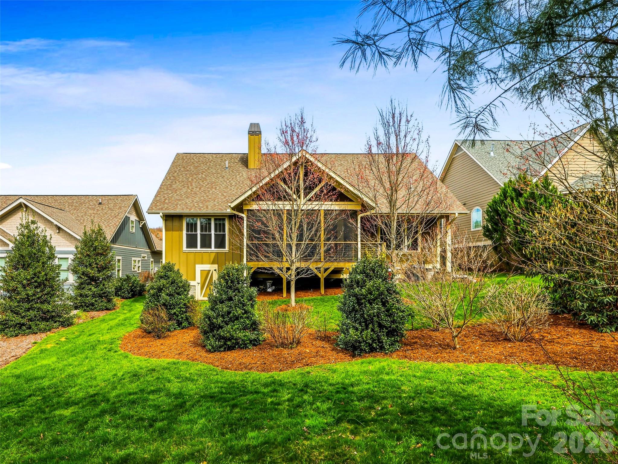 242 Whistlewood Lane Hendersonville NC 28739