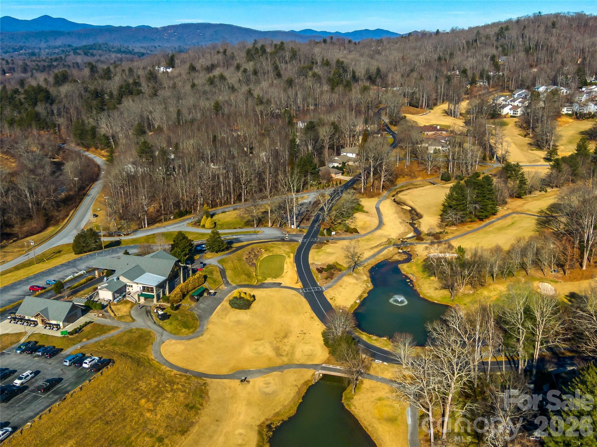 242 Whistlewood Lane Hendersonville NC 28739