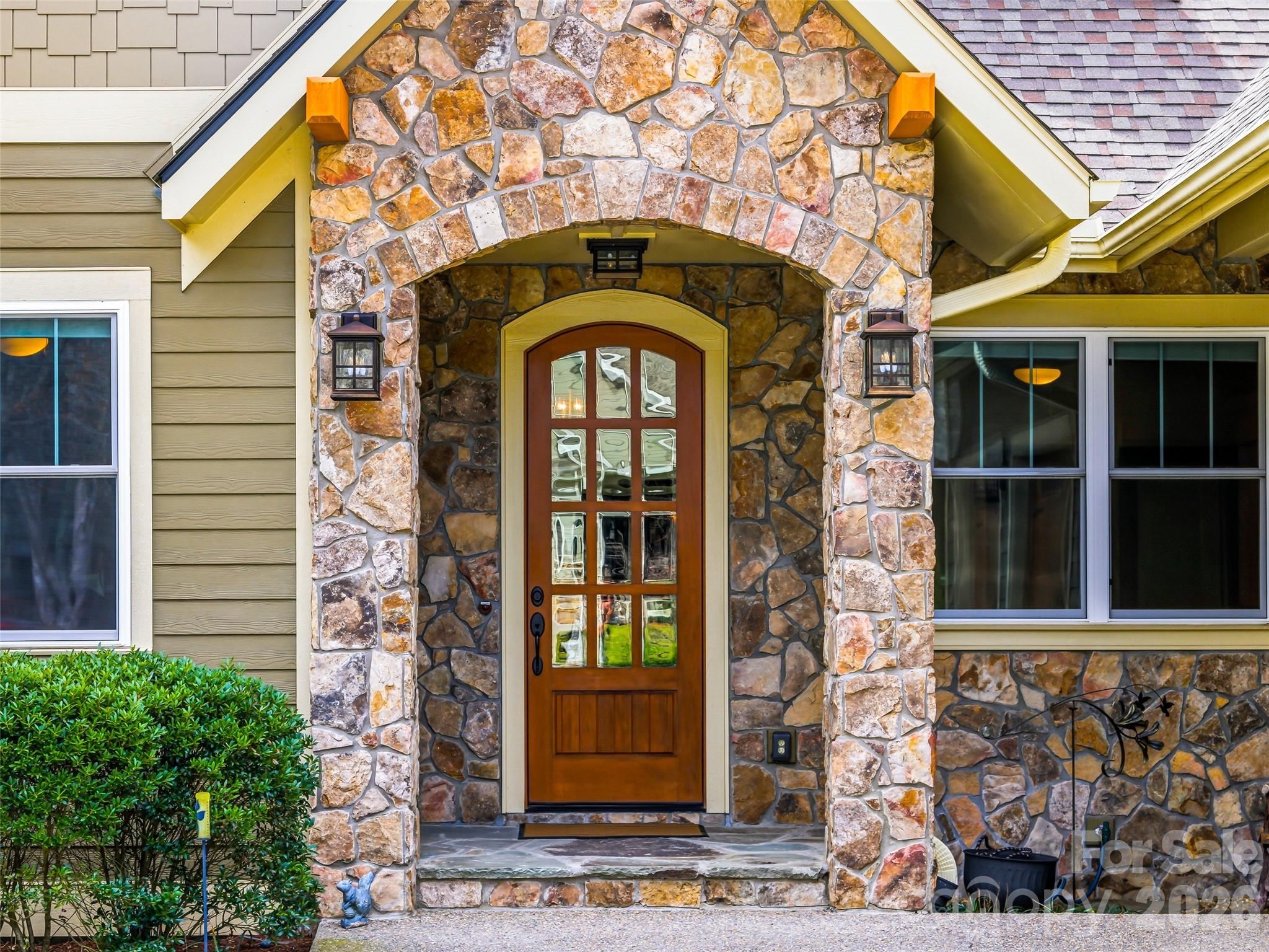 242 Whistlewood Lane Hendersonville NC 28739