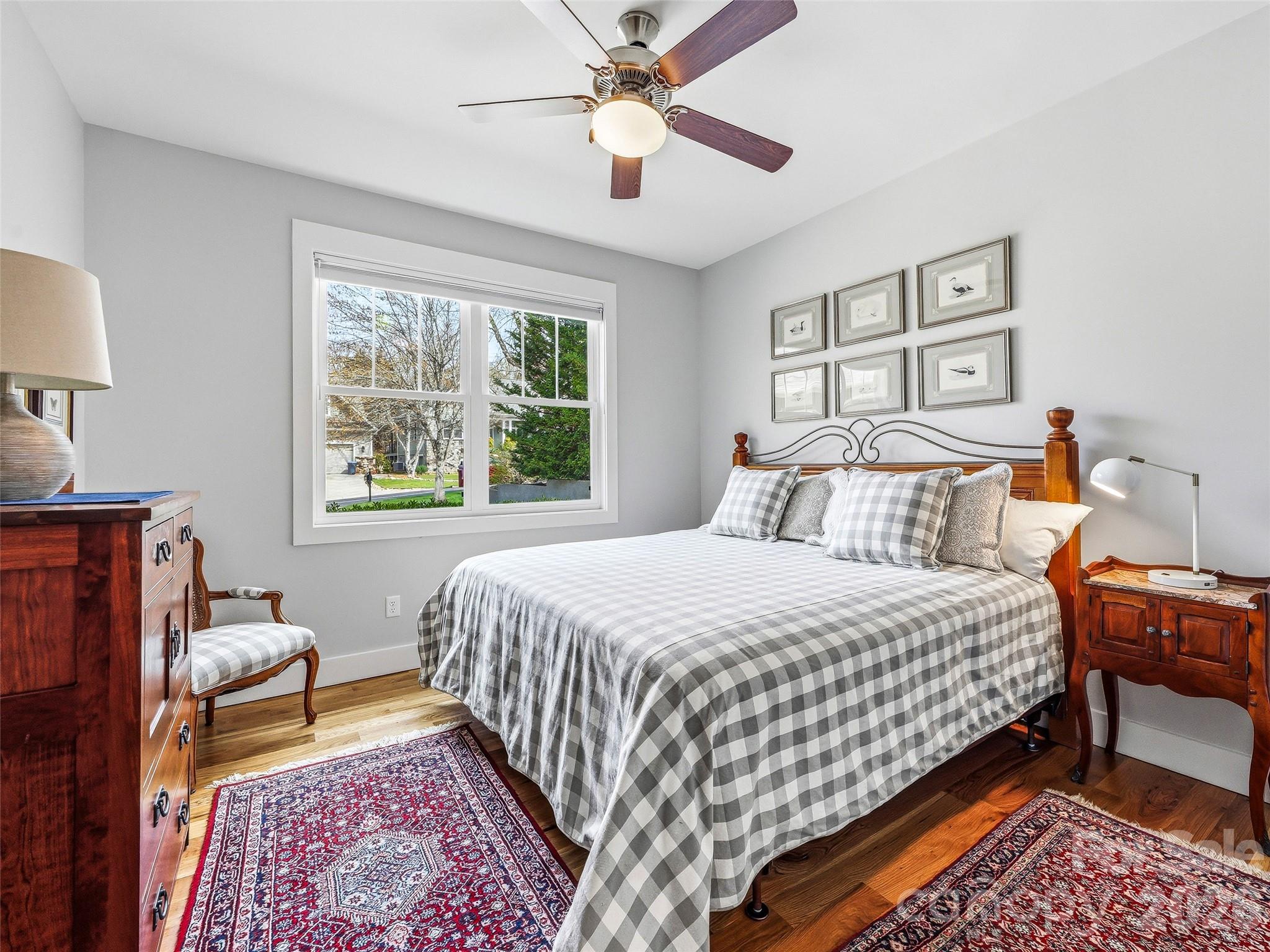 242 Whistlewood Lane Hendersonville NC 28739