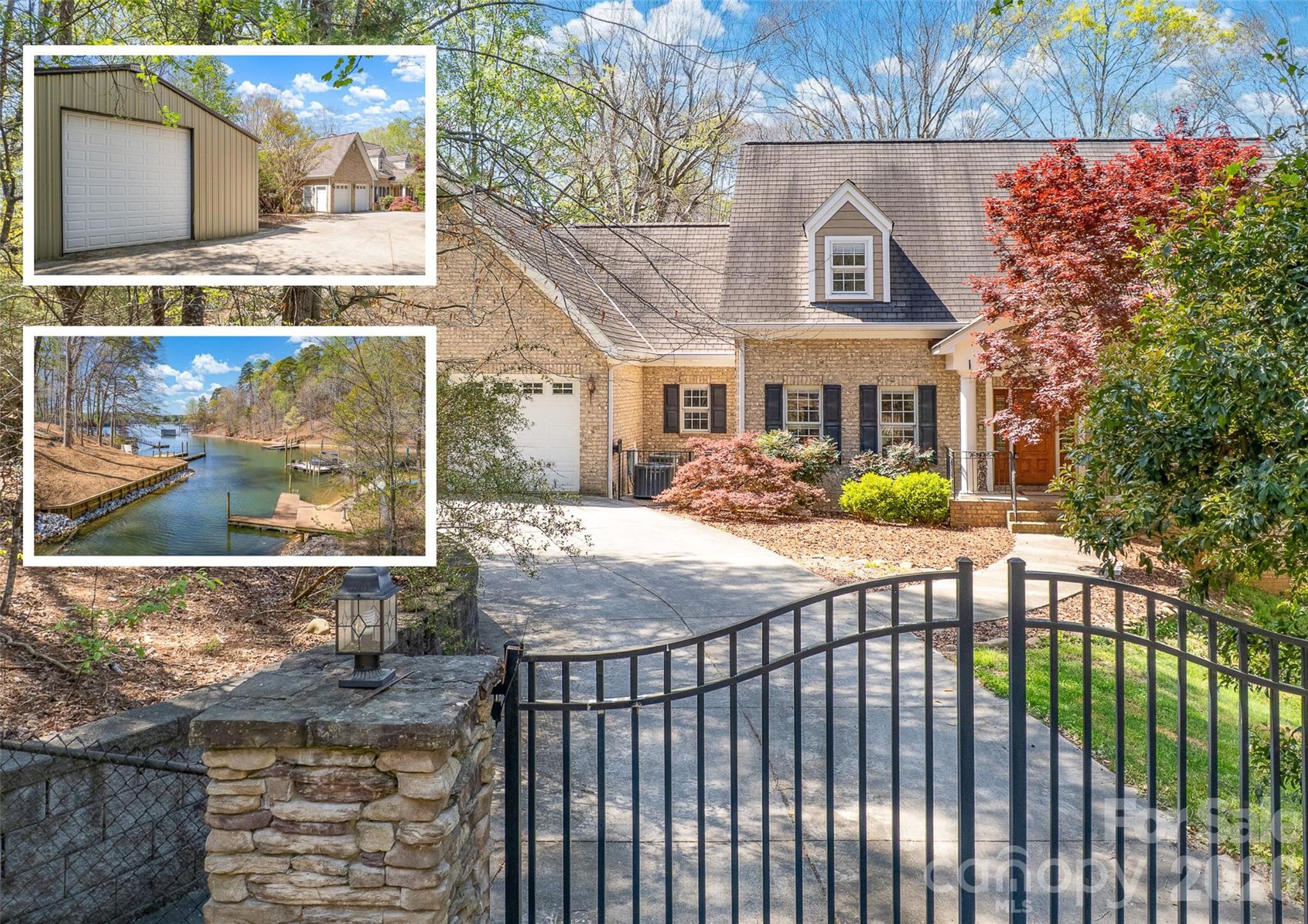 464 Laurel Cove Road Statesville NC 28677