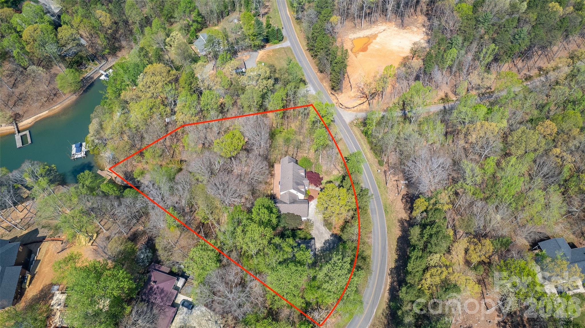 464 Laurel Cove Road Statesville NC 28677