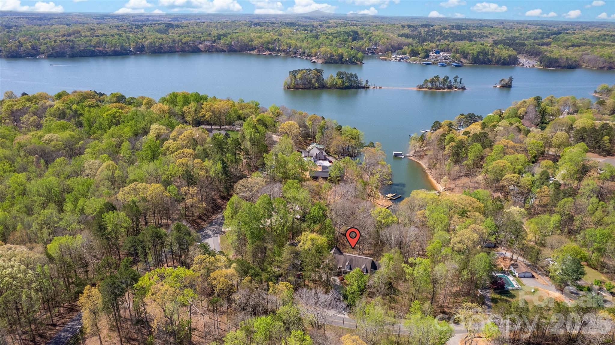 464 Laurel Cove Road Statesville NC 28677