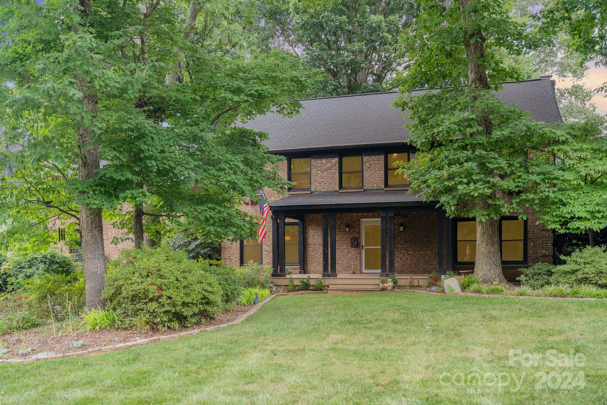 5244 Mintridge Road Mint Hill NC 28227