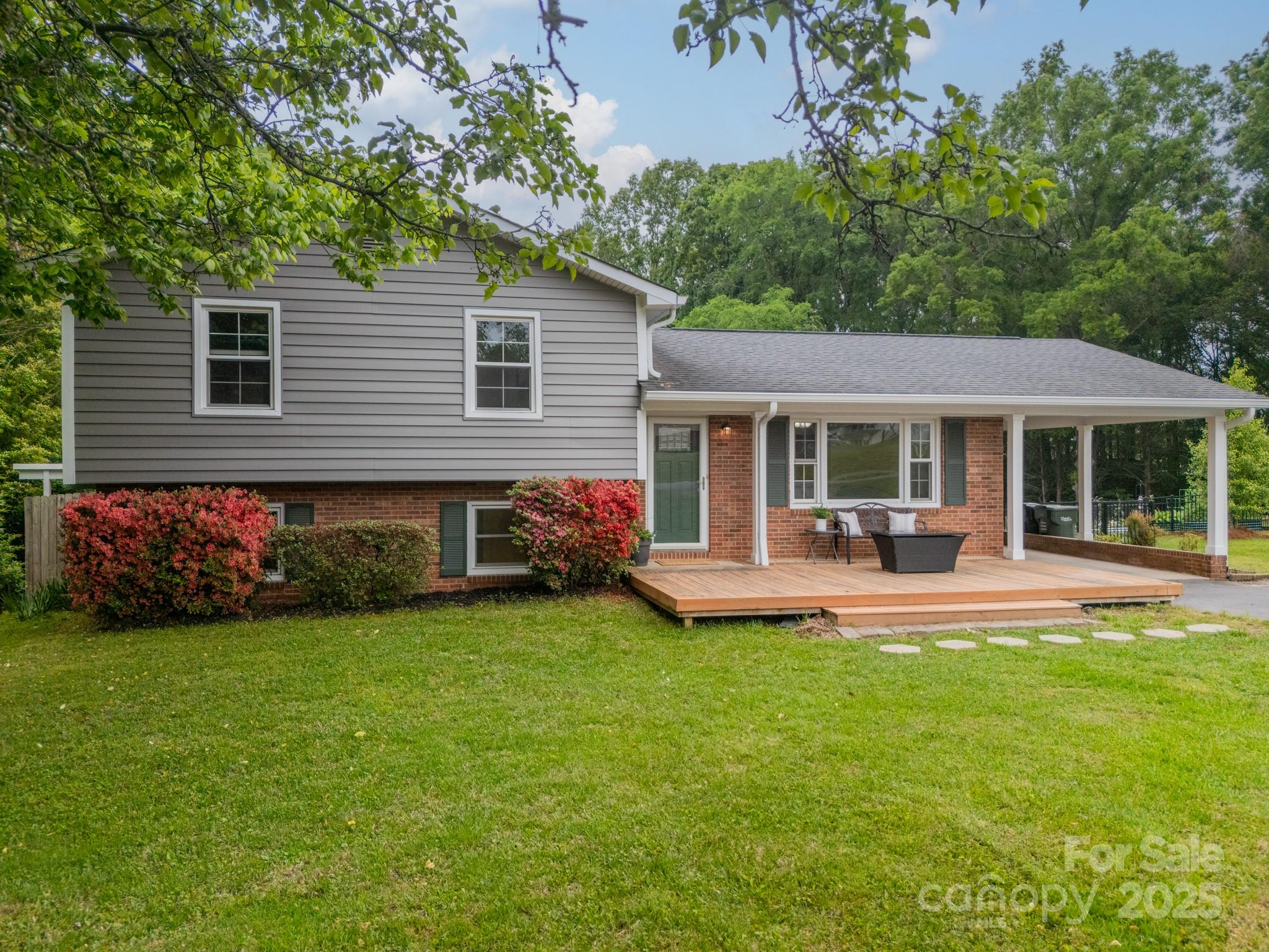 178 Woodland Drive SW Concord NC 28025
