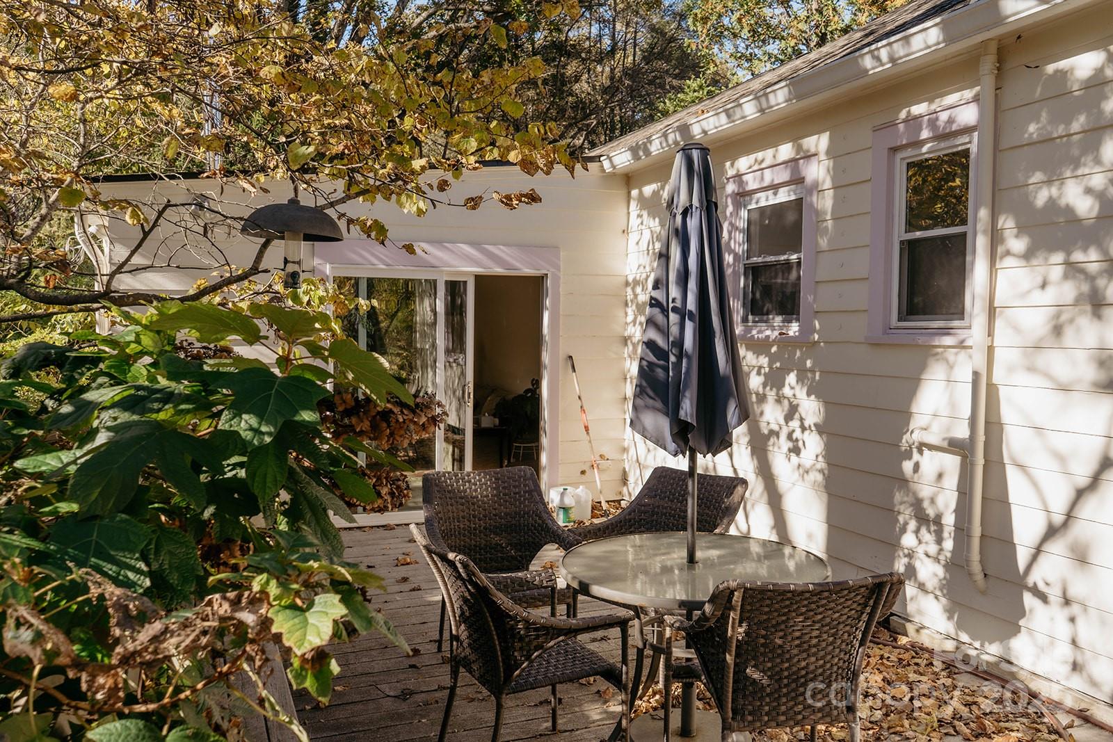 95 Aurora Drive Asheville NC 28805