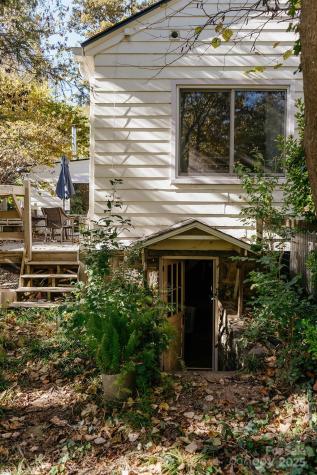 95 Aurora Drive Asheville NC 28805