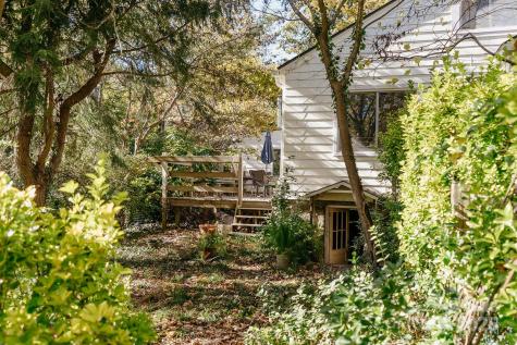 95 Aurora Drive Asheville NC 28805