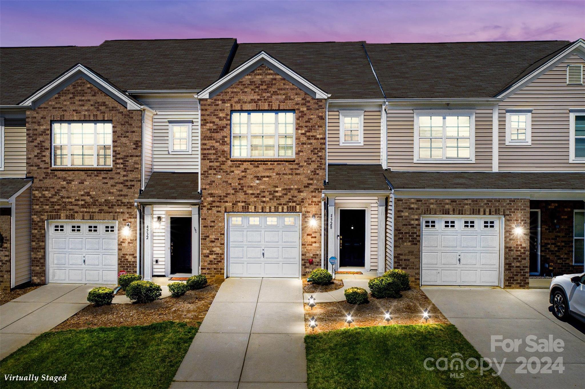4528 Craigmoss Lane Charlotte NC 28278