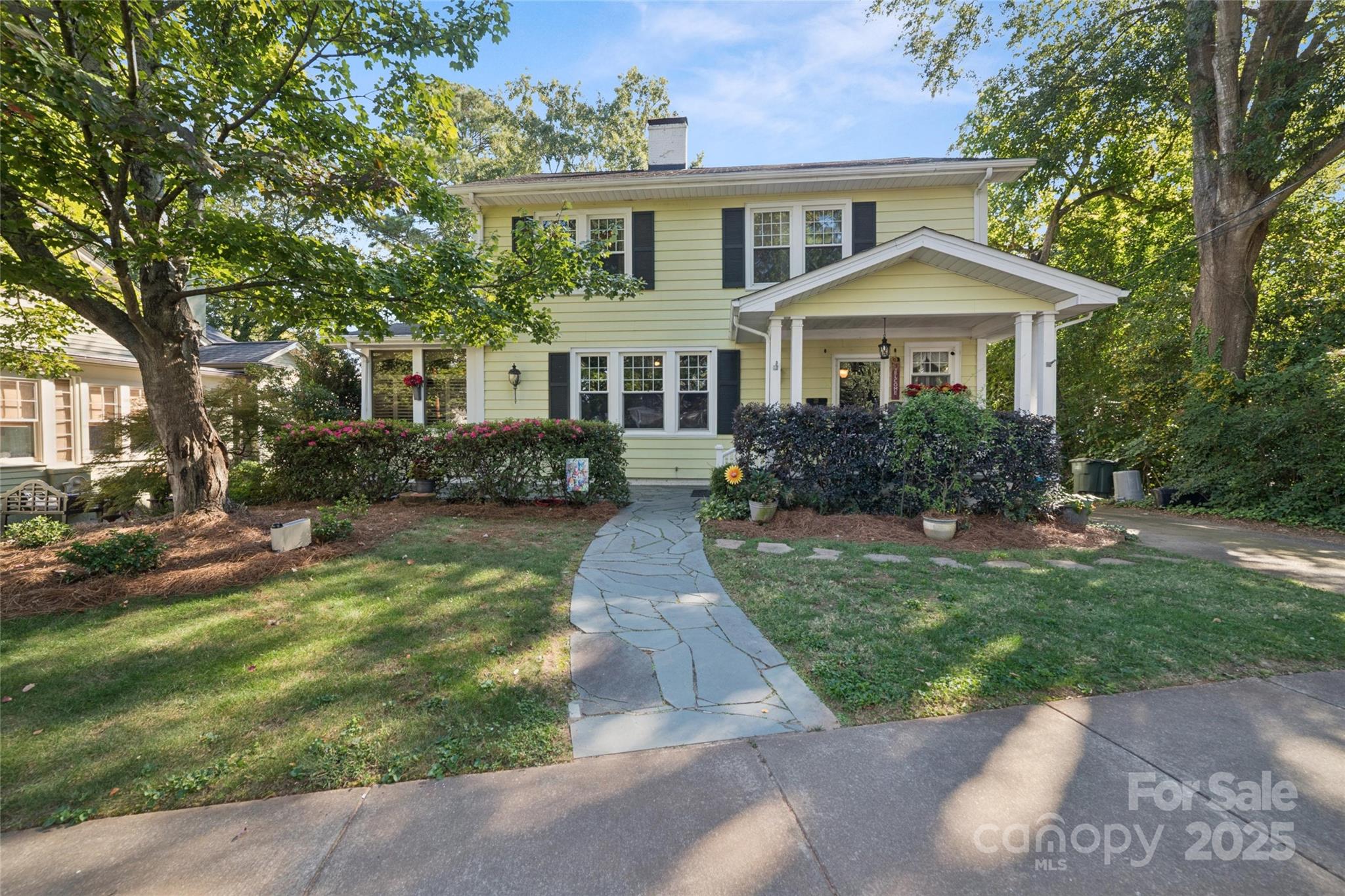 311 W 6th Avenue Gastonia NC 28052