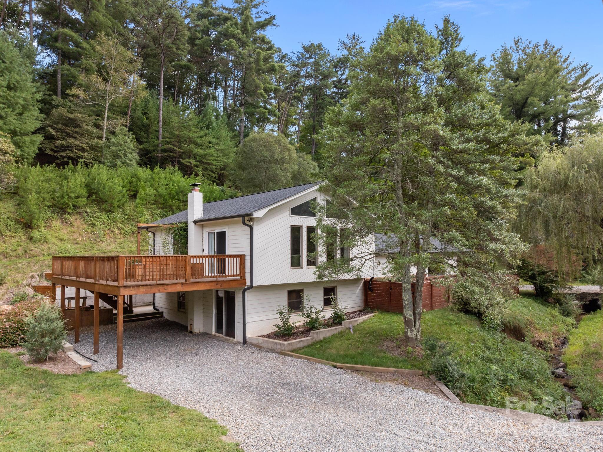 50 Embler Road Alexander NC 28701