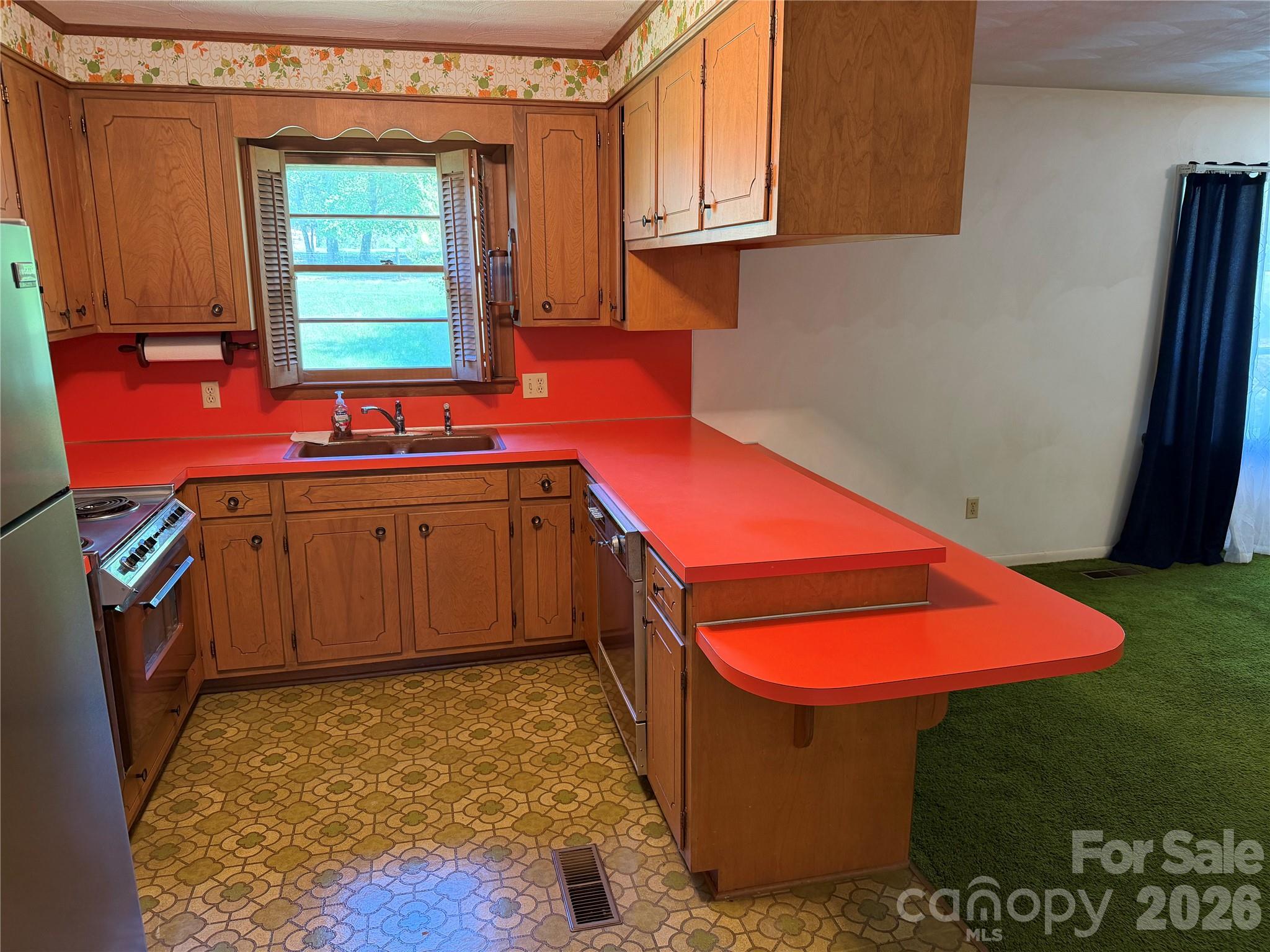 1466 Peaceful Valley Drive Hickory NC 28602