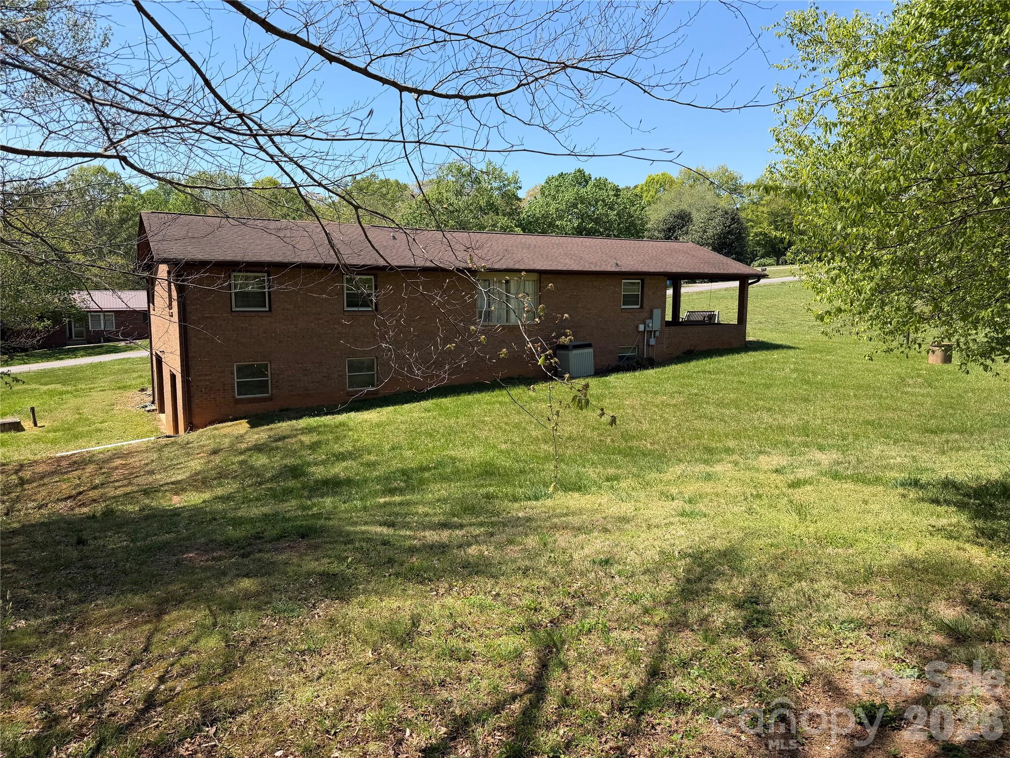 1466 Peaceful Valley Drive Hickory NC 28602