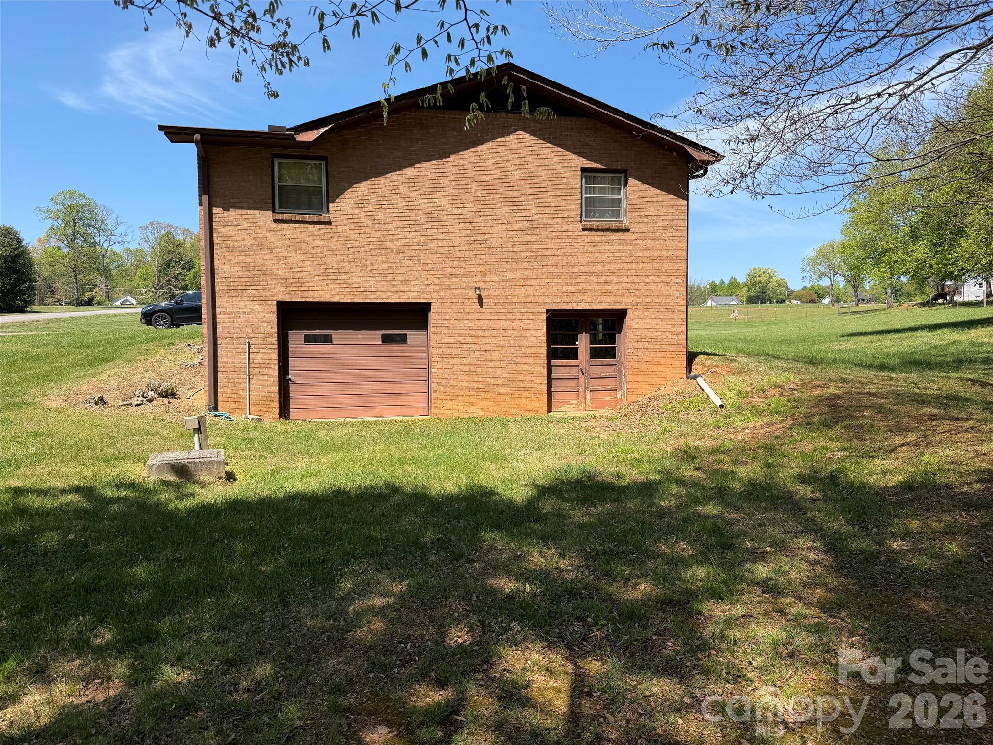 1466 Peaceful Valley Drive Hickory NC 28602