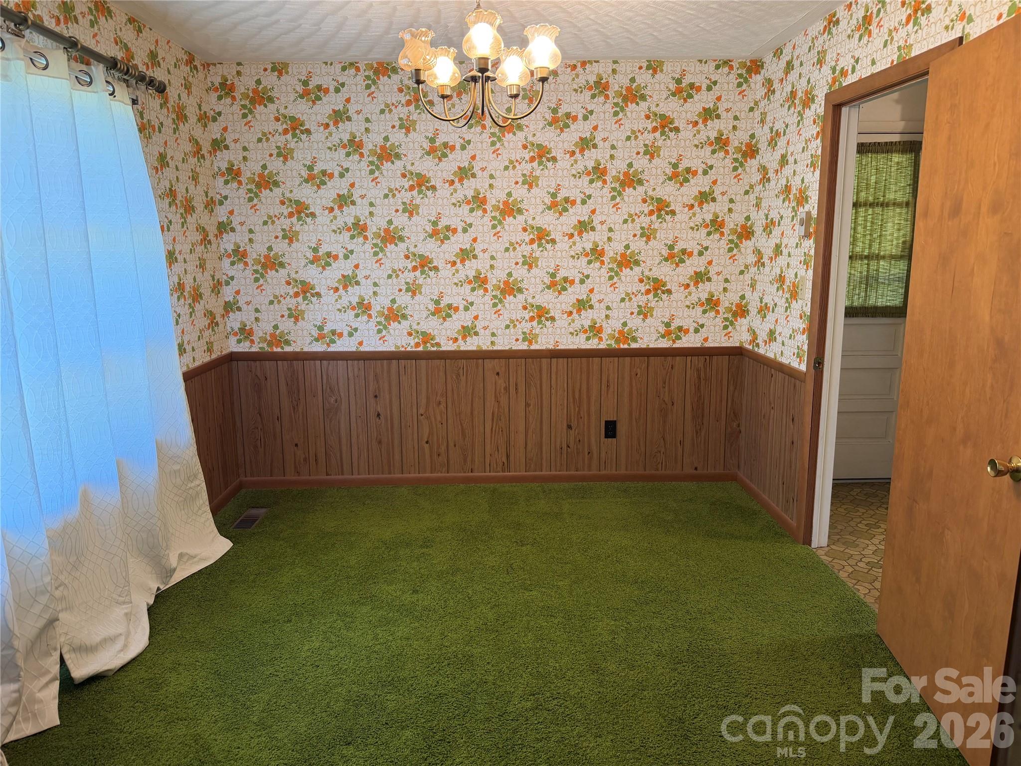 1466 Peaceful Valley Drive Hickory NC 28602