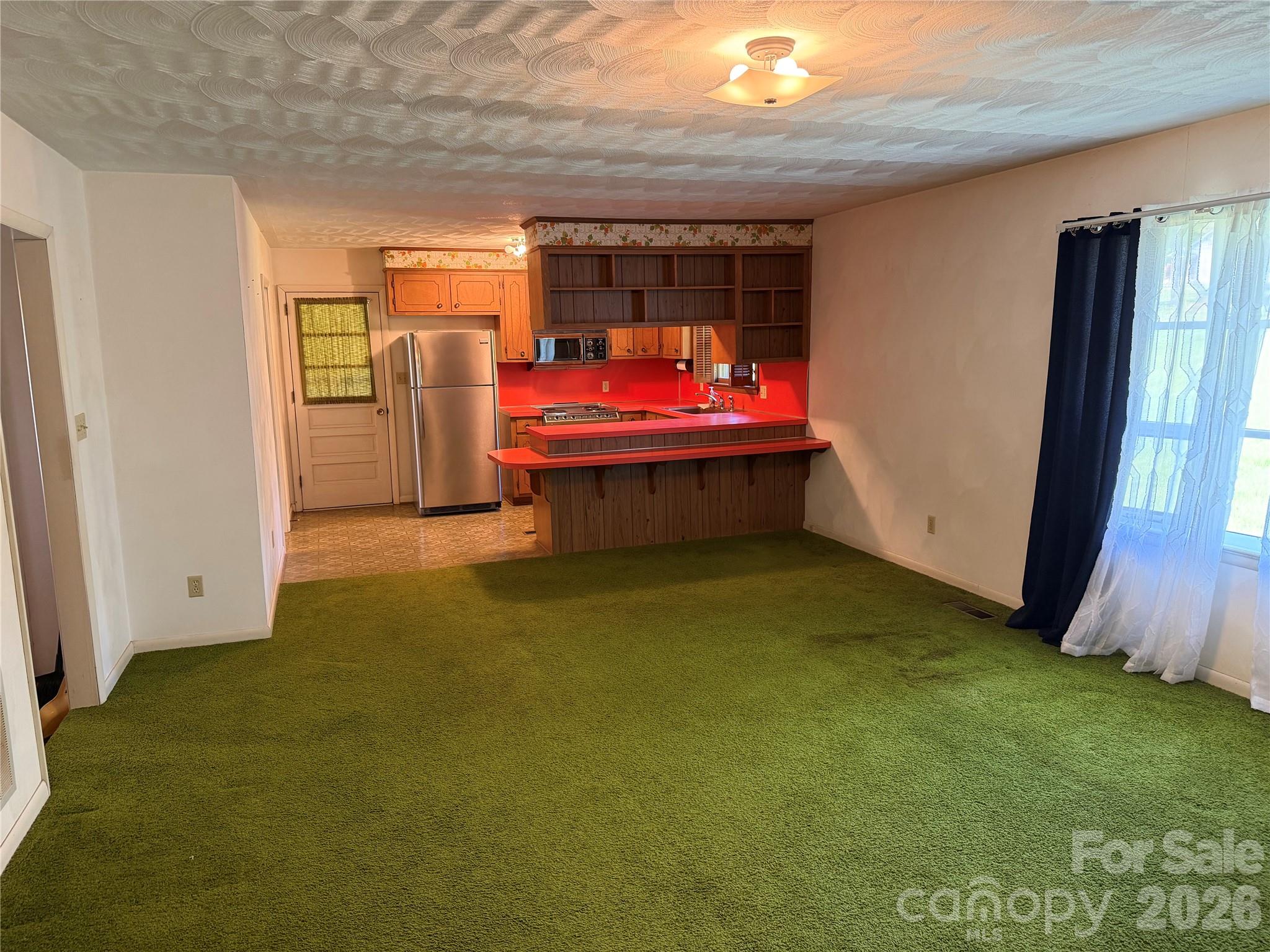 1466 Peaceful Valley Drive Hickory NC 28602