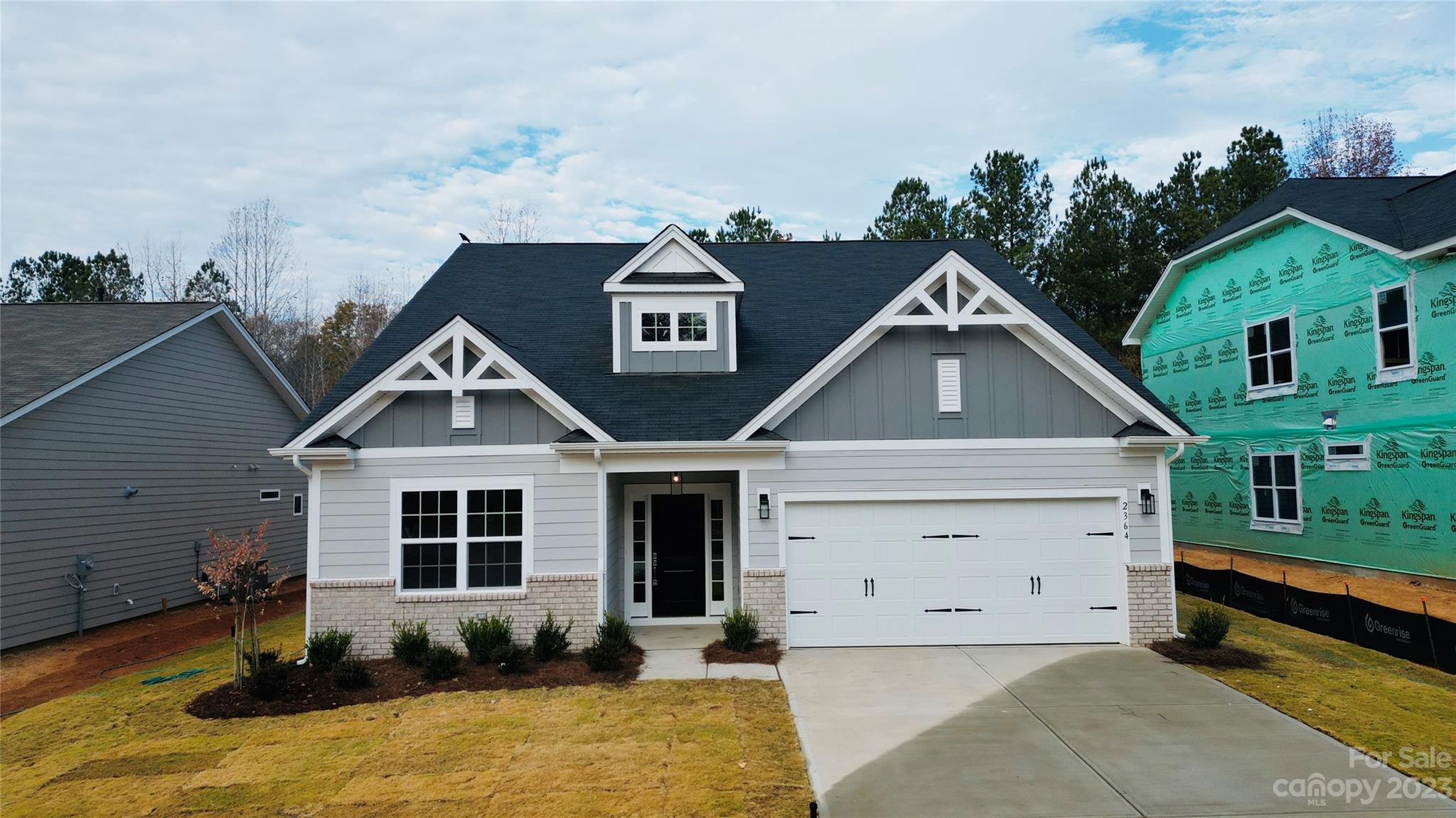 2364 Trundle Drive Gastonia NC 28054
