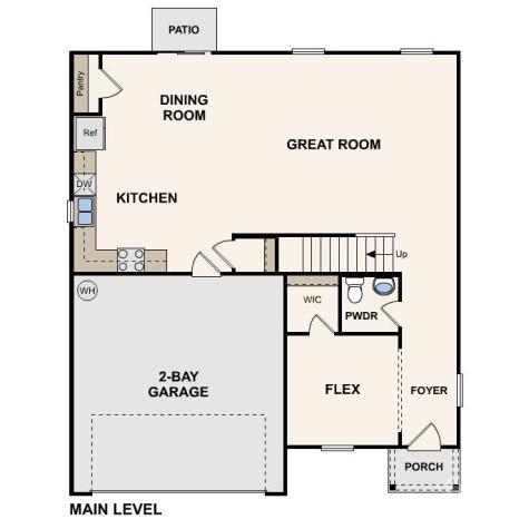539 Tomlin Trail Spartanburg SC 29301