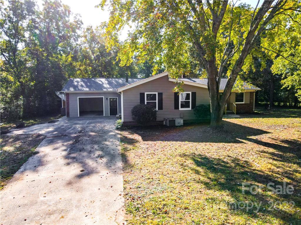 123 Riverwood Drive Shelby NC 28152